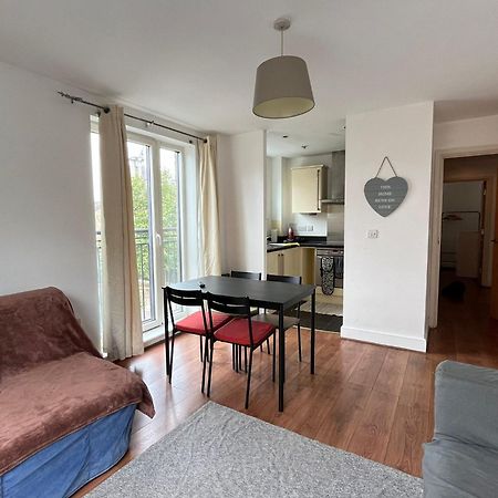 Apartament Bai Amazing 5 Sleeper Flat In London Zone 2 Zewnętrze zdjęcie