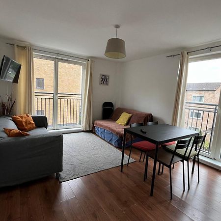 Apartament Bai Amazing 5 Sleeper Flat In London Zone 2 Zewnętrze zdjęcie