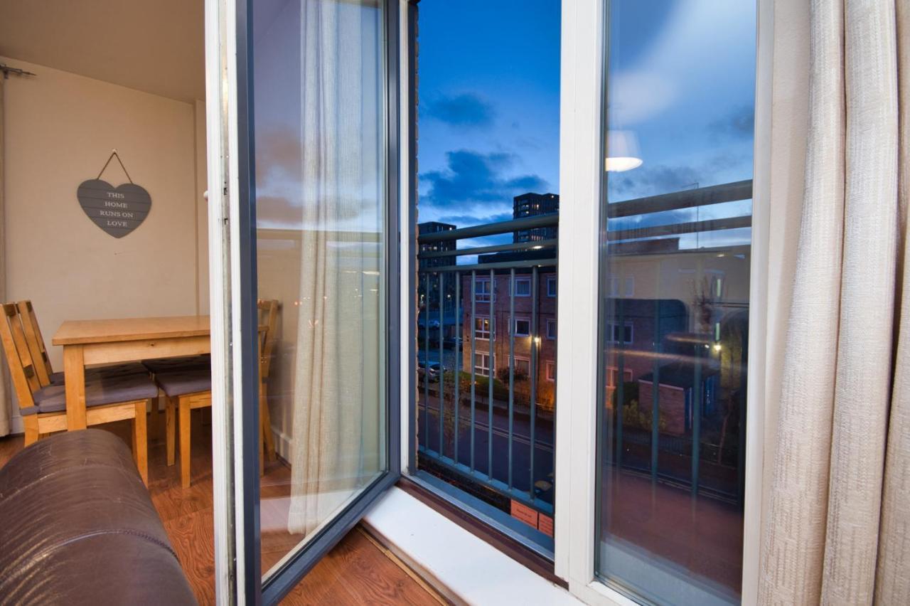 Apartament Bai Amazing 5 Sleeper Flat In London Zone 2 Zewnętrze zdjęcie