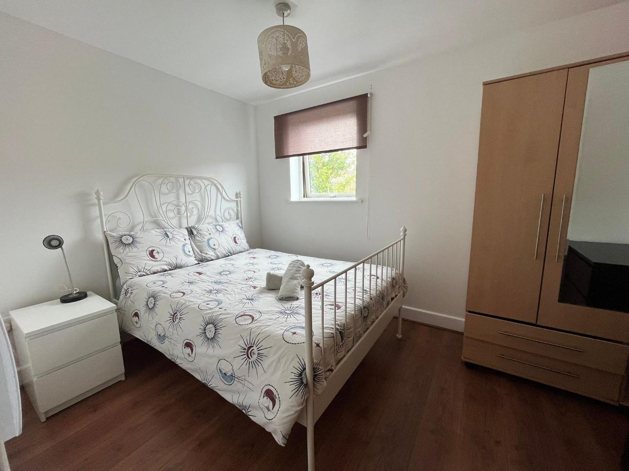 Apartament Bai Amazing 5 Sleeper Flat In London Zone 2 Zewnętrze zdjęcie